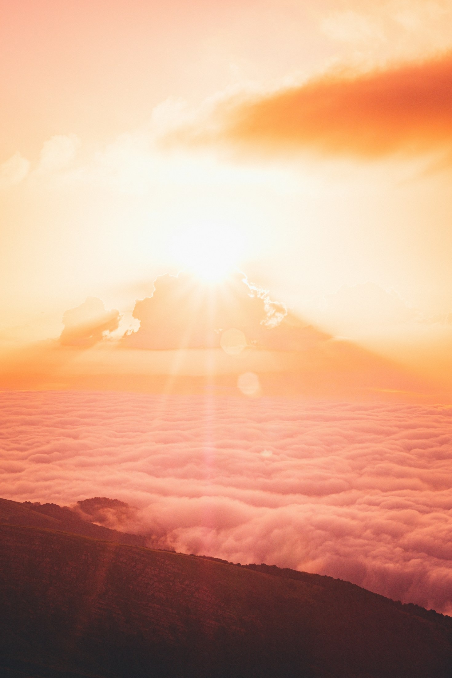 Reconexión espiritual en tiempos modernos
